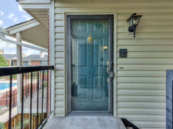 4400 Hemingway Dr APT 282, Oklahoma City, OK 73118