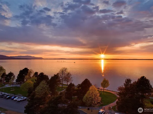 472 S State Street #204, Bellingham, WA 98225
