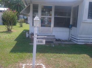 1800 Timber Ridge Cir #R1800, Leesburg, FL 34748