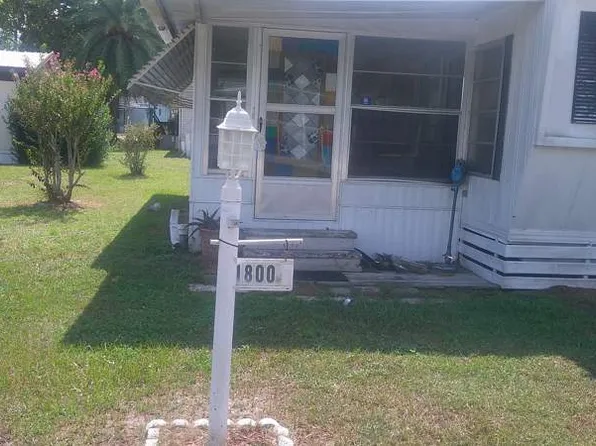 1800 Timber Ridge Cir #R1800, Leesburg, FL 34748