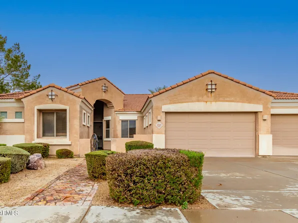 3518 E PRINCETON Court, Gilbert, AZ 85234