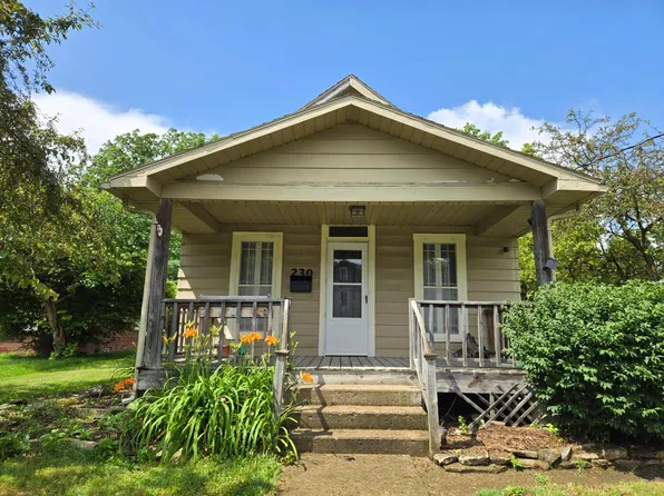 230 Walker St, Galion, OH 44833