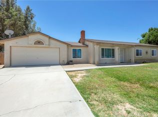 9742 E Avenue R8, Littlerock, CA 93543