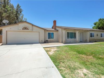 9742 E Avenue R8, Littlerock, CA, 93543