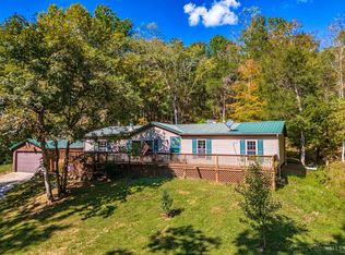 598 State Route 348, West Union, OH 45693