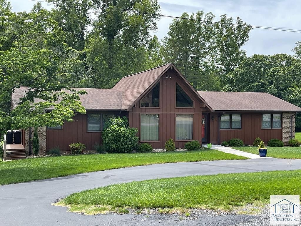 183 Westover Dr, Bassett, VA 24055 Zillow