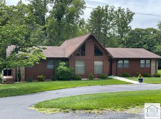 183 Westover Dr, Bassett, VA 24055