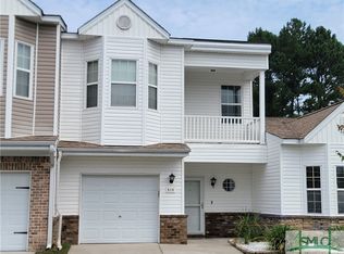 414 Governor Treutlen Cir, Pooler, GA 31322