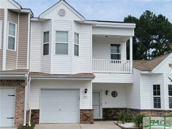 414 Governor Treutlen Circle, Pooler, GA 31322