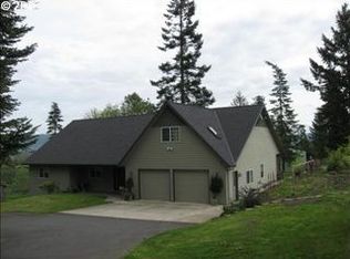 11210 NE Red Hills Rd, Dundee, OR 97115
