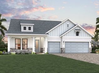 Rubytail Plan, Lakeview Crossing - Classic Series, Sarasota, FL 34241