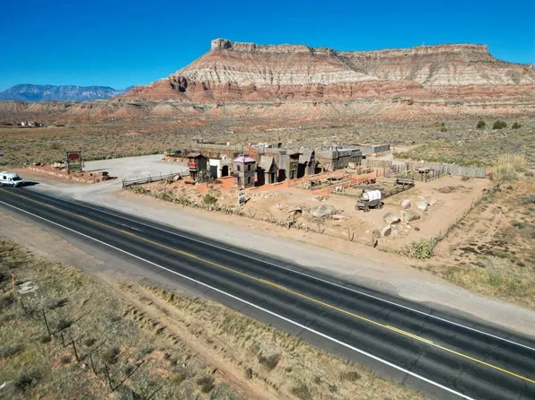 1000 W State Route 9, Virgin, UT 84779