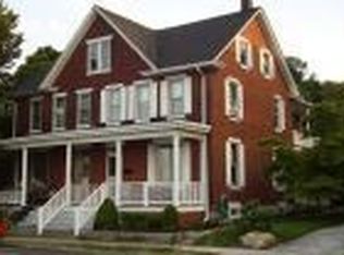 224 S Front St, Wormleysburg, PA 17043