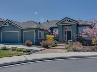 9885 Rio Bravo Ct, Reno, NV 89521