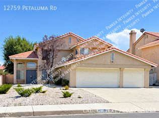 12759 Petaluma Rd, Victorville, CA 92392