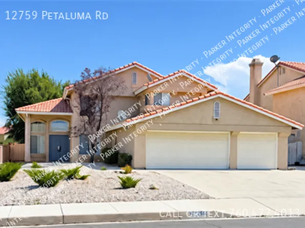 12759 Petaluma Rd, Victorville, CA 92392