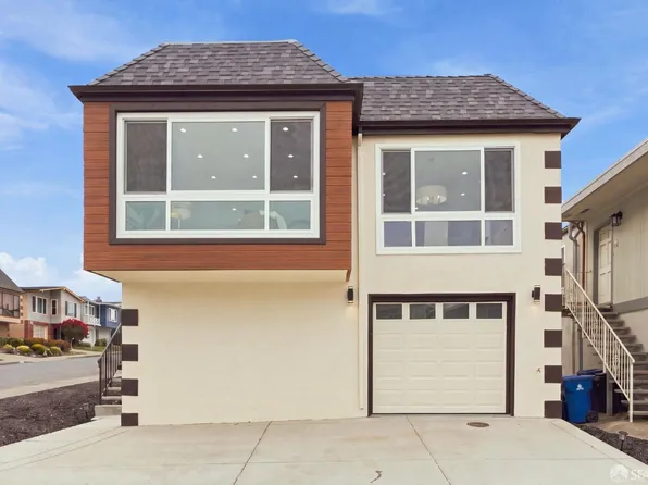 30 Midvale Dr, Daly City, CA 94015