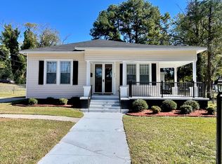 212 S Virginia St, Goldsboro, NC 27530