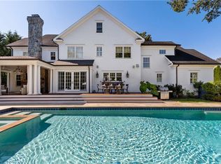 420 Park Ave, Rye, NY 10580