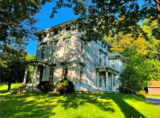 3064 Route 12, Hubbardsville, NY 13355