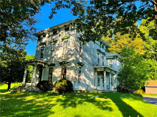 3064 Route 12, Hubbardsville, NY 13355