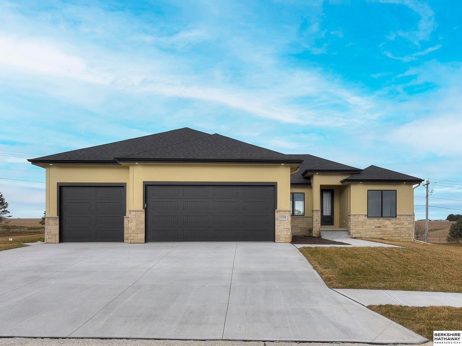 11354 S 191st Ave, Gretna, NE 68028 MLS 22406974 Zillow