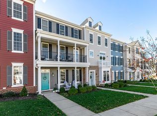 14407 Michaux Springs Dr UNIT 28, Midlothian, VA 23113