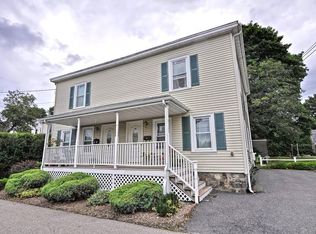 76 Angell St, Mansfield, MA 02048