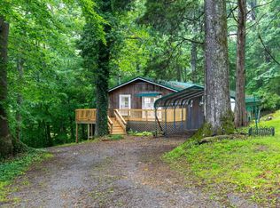 216 Rippy Ridge Rd, Normandy, TN 37360