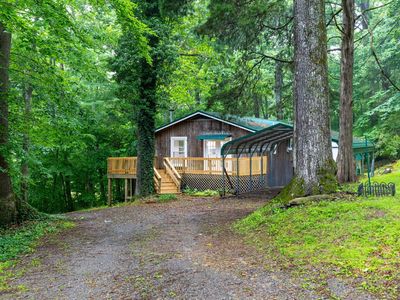 216 Rippy Ridge Rd, Normandy, TN, 37360
