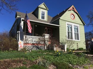 547 Main St, Weston, MO 64098