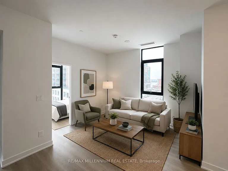 2075 Lakeshore Rd S #415 — Photo 7