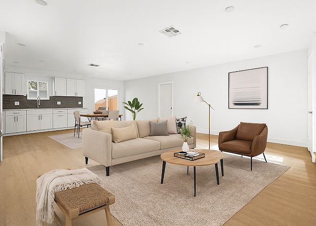 1st image of 645 W 97th St #1