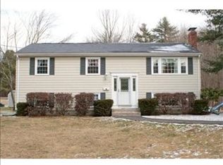 12 Rosenfeld Rd, Millis, MA 02054