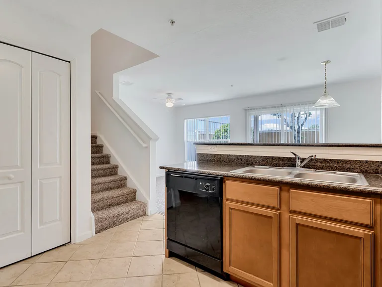 Granite Countertops