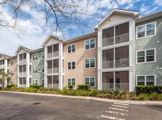 1755 Central Park Rd UNIT 5107, Charleston, SC 29412