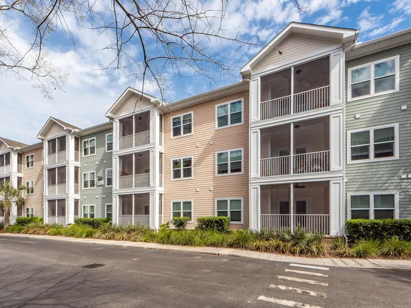 1755 Central Park Rd Unit 5107, Charleston, SC 29412