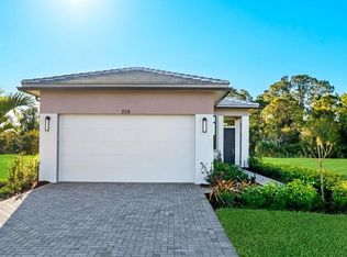 336 SE Via Sangro, Port St Lucie, FL 34952