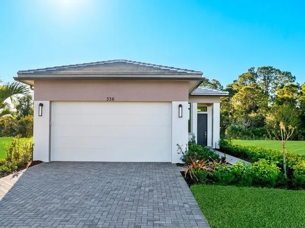 336 SE Via Sangro, Port St Lucie, FL 34952