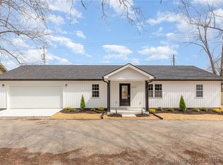 127 Arnold Ct, New Albany, IN 47150