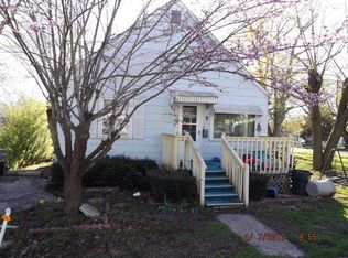 5 S Kinsey St, Carrollton, MO 64633