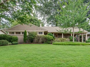 5174 Peg Ln, Houston, TN 38117