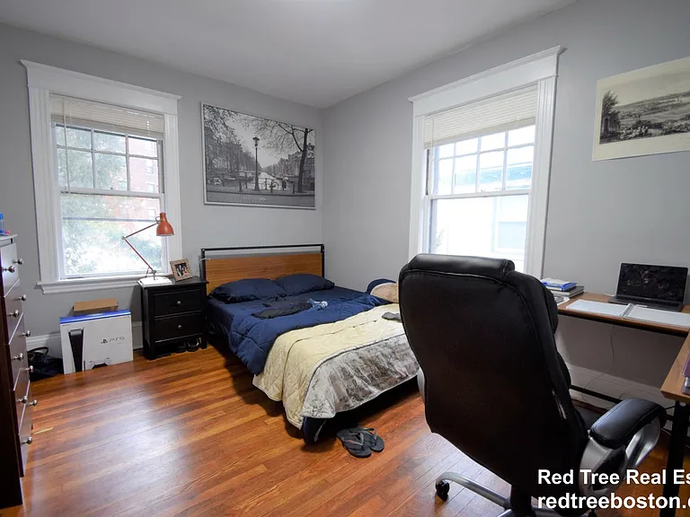 235 Chestnut Hill Ave #2 — Photo 13