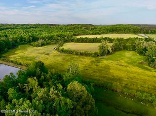 2 County Road 204, Tiplersville, MS 38674