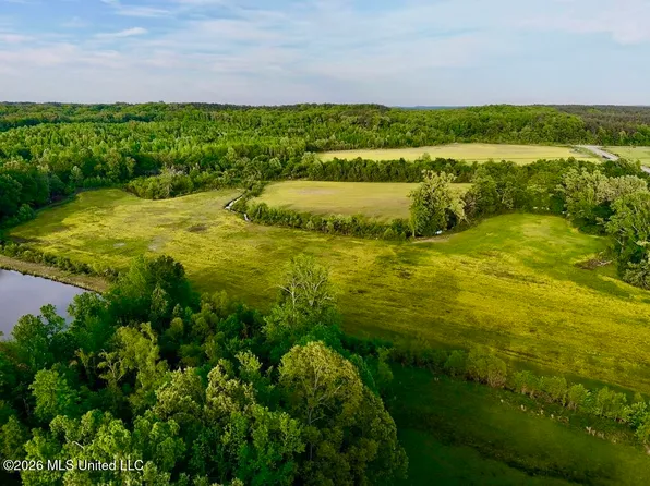 2 County Road 204, Tiplersville, MS 38674