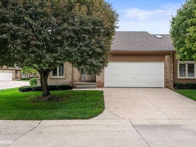 35916 Fierimonte Dr, Clinton Township, MI, 48035