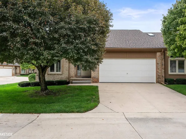 35916 Fierimonte Dr, Clinton Township, MI 48035