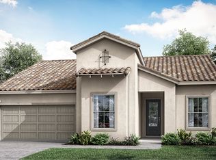 Arroyo Plan, Riverstone : Solana Series at Club District, Madera, CA 93636