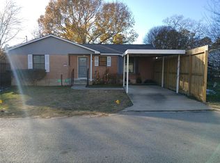 121 Roy St, Magnolia, TX 77354