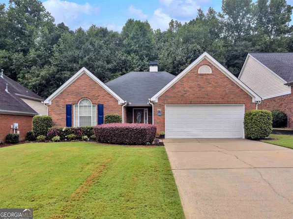 190 Meridian Dr, Stockbridge, GA 30281